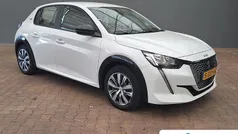 Gebruikt 2023 Peugeot e-208 Active Hatchback | € 19.395 (Eerlijke prijs)