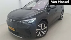 Grijs Gebruikt 2021 VW ID.4 Life SUV | € 25.900 (Eerlijke prijs)