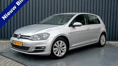Grijs Gebruikt 2017 VW Golf VII Comfortline Hatchback | € 13.945 (Eerlijke prijs)