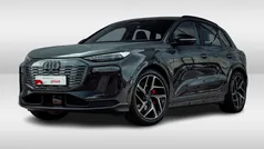 Grijs Nieuw 2024 Audi Q6 e-tron Advanced SUV | € 69.950