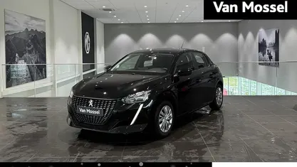 Occasion 2022 Peugeot 208 Active Hatchback | € 14.740 (Goede deal)