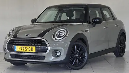 Occasion Mini Cooper Business 136 PK (100 kW) 2020 Hatchback