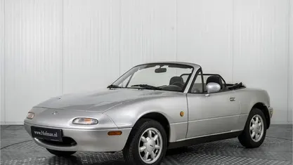 Occasion Mazda MX5 90 PK (66 kW) 1995 Cabriolet