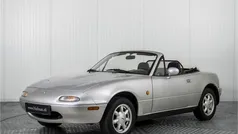 Gebruikt 1995 Mazda MX5 Cabriolet | € 12.900