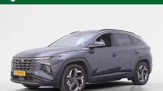 Grijs Gebruikt 2023 Hyundai Tucson Premium SUV | € 37.445 (Eerlijke prijs)
