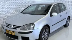 Gebruikt 2004 VW Golf IV Trendline Hatchback | € 2.499 (Eerlijke prijs)