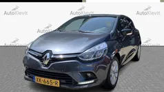 Grijs Gebruikt 2019 Renault Clio IV LIMITED Hatchback | € 11.950 (Eerlijke prijs)