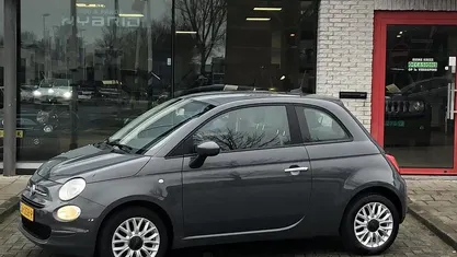 Occasion Fiat 500 Pop Star 69 PK (50 kW) 2018 Hatchback