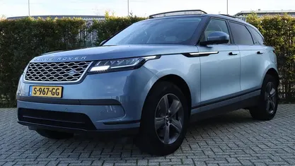 Blauw Occasion 2023 Land Rover Range Rover Velar S SUV | € 56.895 (Goede deal)