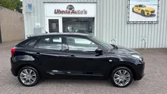 Zwart Gebruikt 2018 Suzuki Baleno Hatchback | € 8.999 (Eerlijke prijs)