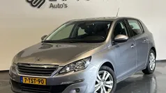 Gebruikt 2014 Peugeot 308 Active Hatchback | € 4.450 (Eerlijke prijs)