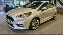 Gebruikt 2020 Ford Fiesta Titanium Hatchback | € 14.990 (Eerlijke prijs)
