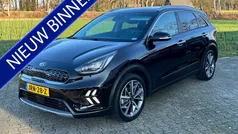 Zwart Gebruikt 2020 Kia Niro SUV | € 22.450 (Eerlijke prijs)