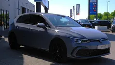 VW Golf VIII