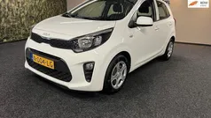 Gebruikt 2021 Kia Picanto Comfort Hatchback | € 9.495 (Goede deal)