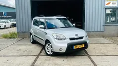 Gebruikt 2009 Kia Soul SUV | € 3.599 (Eerlijke prijs)