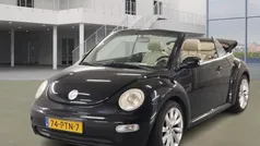 Gebruikt 2003 VW Beetle Highline Cabriolet | € 3.745 (Goede deal)