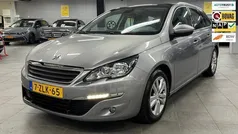 Gebruikt 2015 Peugeot 308 Active Stationwagen | € 6.495 (Eerlijke prijs)