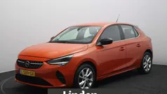 Gebruikt 2021 Opel Corsa Elegance Hatchback | € 13.750 (Eerlijke prijs)