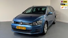 Gebruikt 2016 VW Golf VII Comfortline Stationwagen | € 13.045 (Eerlijke prijs)