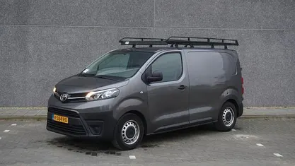 Gebruikt 2018 Toyota Proace Comfort MPV | € 10.900 (Goede deal)