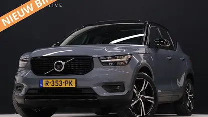Occasion 2022 Volvo XC40 R-Design SUV | € 28.335 (Goede deal)