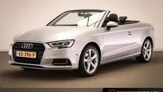 Gebruikt 2016 Audi A3 Cabriolet Design Cabriolet | € 24.400 (Eerlijke prijs)