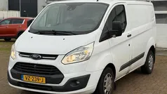 Gebruikt 2016 Ford Transit Custom Trend Van | € 4.900 (Super prijs)