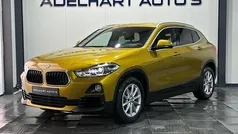 Gebruikt 2019 BMW X2 Executive SUV | € 22.950 (Goede deal)