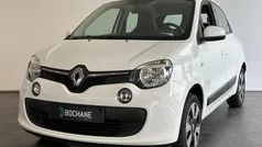 Wit Gebruikt 2015 Renault Twingo Expression Hatchback | € 6.745 (Eerlijke prijs)