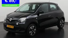 Noir etoile gne Gebruikt 2015 Renault Twingo Expression Hatchback | € 6.395 (Eerlijke prijs)