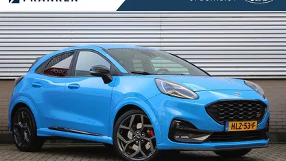 Occasion 2025 Ford Puma ST SUV | € 27.495 (Goede deal)