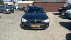 Grijs Gebruikt 2013 BMW 116 Executive Hatchback | € 4.950 (Eerlijke prijs)