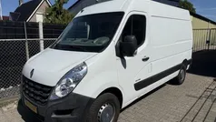 Overige Gebruikt 2013 Renault Master Van | € 8.950 (Goede deal)