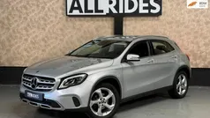 Mercedes GLA180