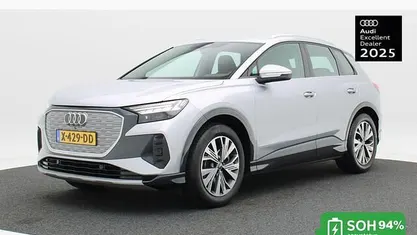 Occasion Audi Q4 e-tron Advanced 150 kW (204 PK) 2023 SUV