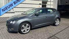 Grijs Gebruikt 2013 Seat Leon Style Hatchback | € 7.750 (Goede deal)