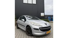 Gebruikt 2008 Peugeot 207 Hatchback | € 2.700 (Eerlijke prijs)