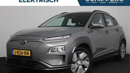 Gebruikt 2020 Hyundai Kona Comfort SUV | € 13.800 (Eerlijke prijs)