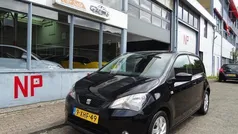 Gebruikt 2013 Seat Mii Chic Hatchback | € 5.250 (Eerlijke prijs)