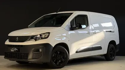 Occasion Peugeot Partner 102 PK (75 kW) 2022 MPV