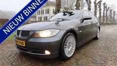 Gebruikt 2005 BMW 325 Executive Sedan | € 4.750 (Eerlijke prijs)