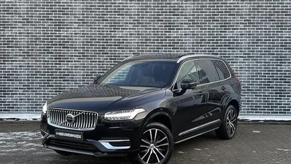 Occasion Volvo XC90 Inscription 2021 SUV