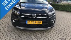 Gebruikt 2022 Dacia Jogger Comfort MPV | € 17.850 (Eerlijke prijs)