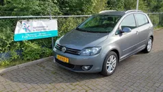 Grijs Gebruikt 2011 VW Golf Plus Highline MPV | € 5.950 (Eerlijke prijs)