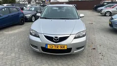 Gebruikt 2007 Mazda 3 Sedan | € 1.250 (Super prijs)