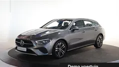 Gebruikt 2025 Mercedes CLA180 Edition Sedan | € 39.900 (Goede deal)