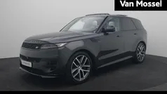 Grijs Gebruikt 2023 Land Rover Range Rover Sport Autobiography SUV | € 119.440 (Super prijs)