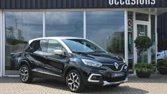 Gebruikt 2017 Renault Captur Intens SUV | € 13.950 (Eerlijke prijs)