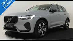 Grijs, metallic lak Gebruikt 2024 Volvo XC60 Plus SUV | € 56.890 (Eerlijke prijs)